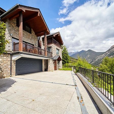 Chalet El Salze Ла Масана Екстериор снимка